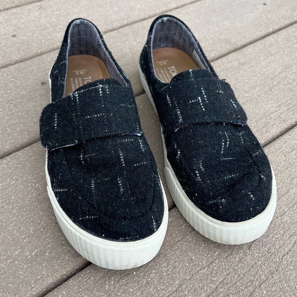 Toms Women’s Shoes